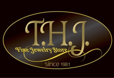 T.H.J fine jewelry store