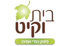 בית וקייט , לוחמי הגטאות