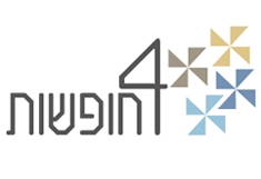 4 חופשות, הנופש הבא מתחיל כאן.