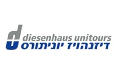 דיזנהויז יוניתורס פולין