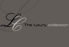 the luxury collection