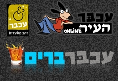 עכבר ברים