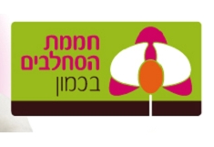 חממת הסחלבים