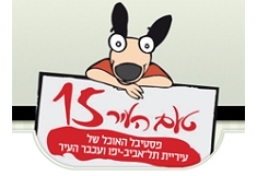 טעם העיר