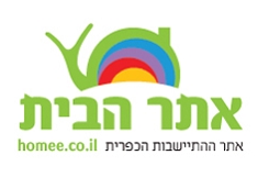 אתר הבית אתר ההתיישבות הכפרית